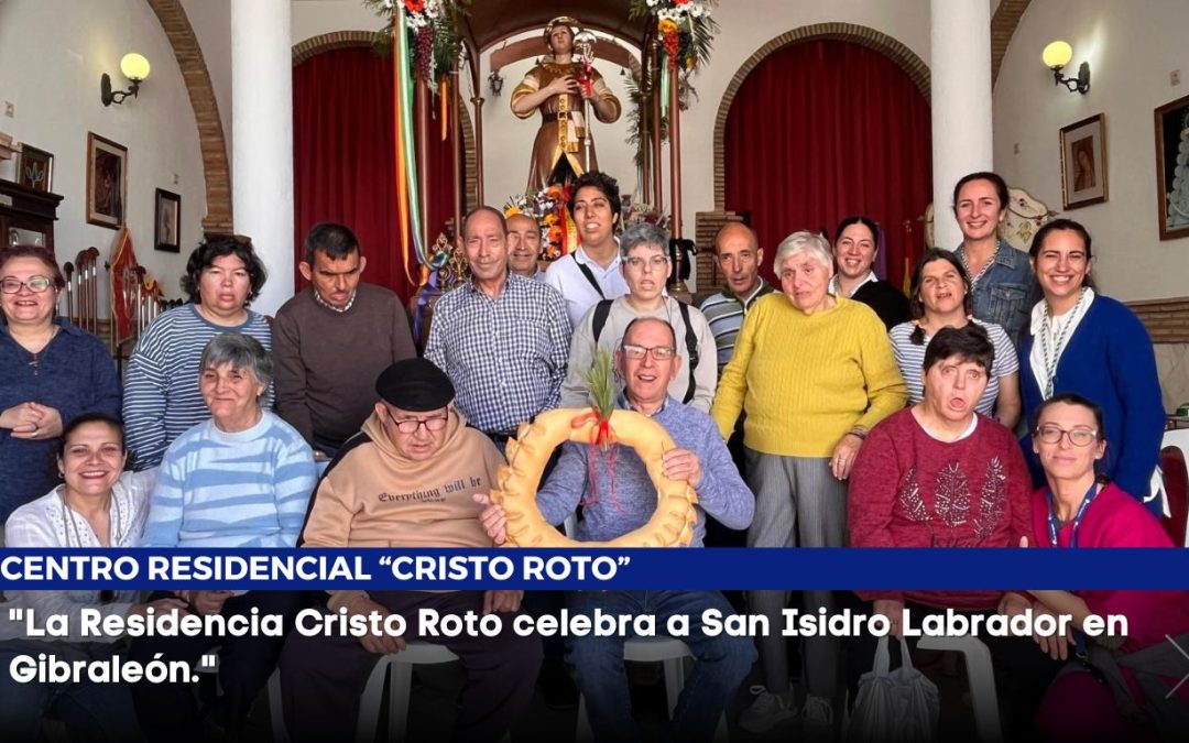 Visita Especial: A San Isidro Labrador con Tradición y Fe